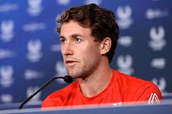 "Forcing players to show up injured" - Casper Ruud blasts ATP's system after shock French Open exit