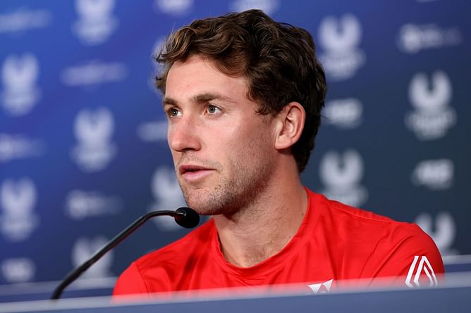 "Forcing players to show up injured" - Casper Ruud blasts ATP's system after shock French Open exit