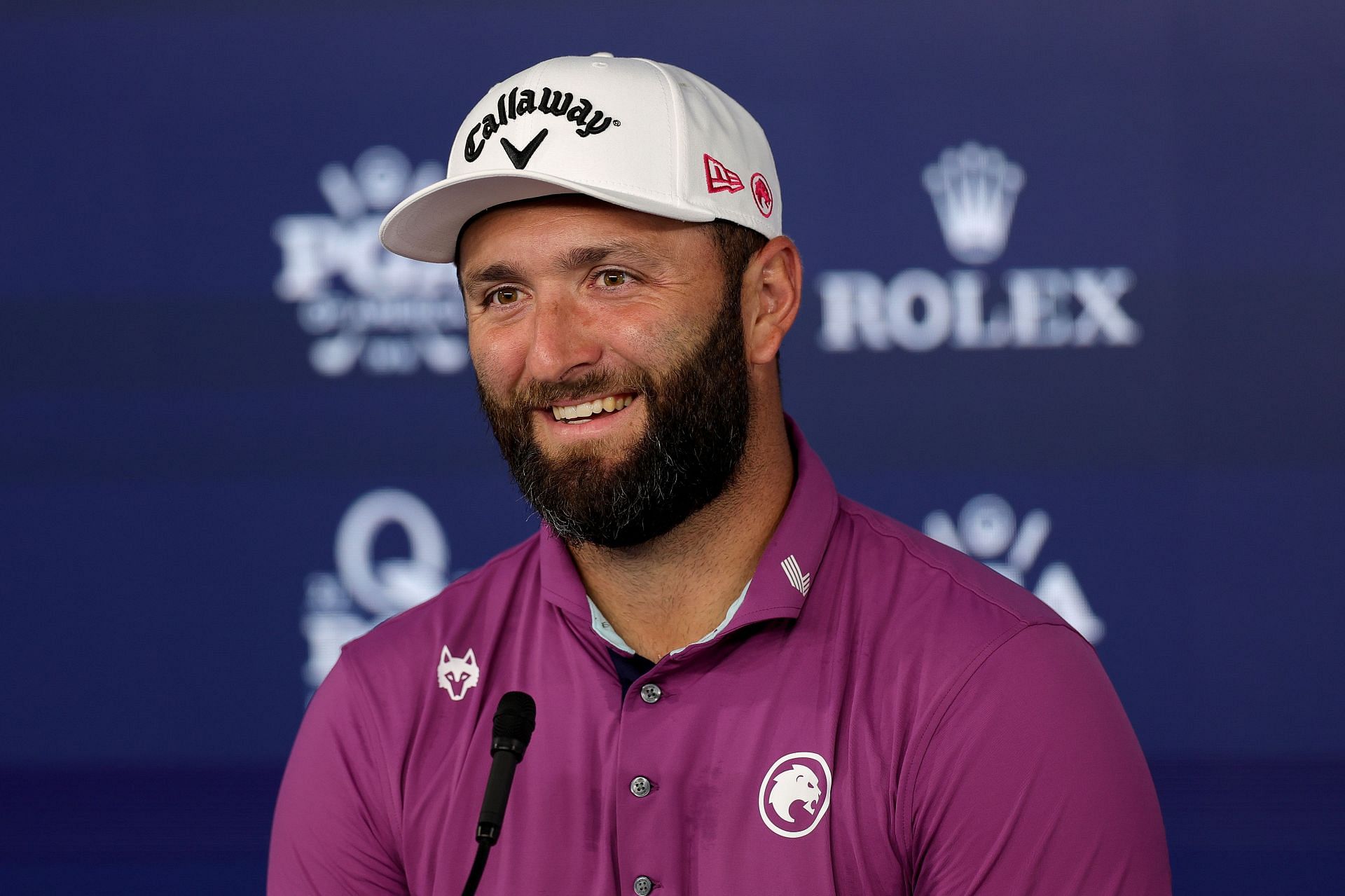 2025 PGA Championship - Preview Day Two - Source: Getty