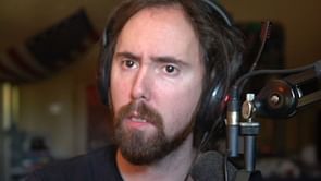 "I wish our government wouldn't fund it as much": Asmongold gives his opinion about Israel/Palestine conflict