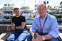 Max Verstappen won't 'close the door' on a future switch to Mercedes, feels F1 insider