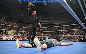 Triple H to take Randy Orton off WWE television indefinitely after what happened recently? Exploring the possibility