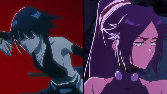 Is Soi Fon in love with Yoruichi in Bleach? Their relationship, explored