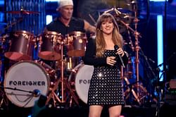 My mind is made up—Kelly Clarkson should return to The Voice as a coach