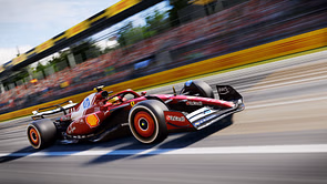F1 25 review: A Formula One game that knows where it’s going