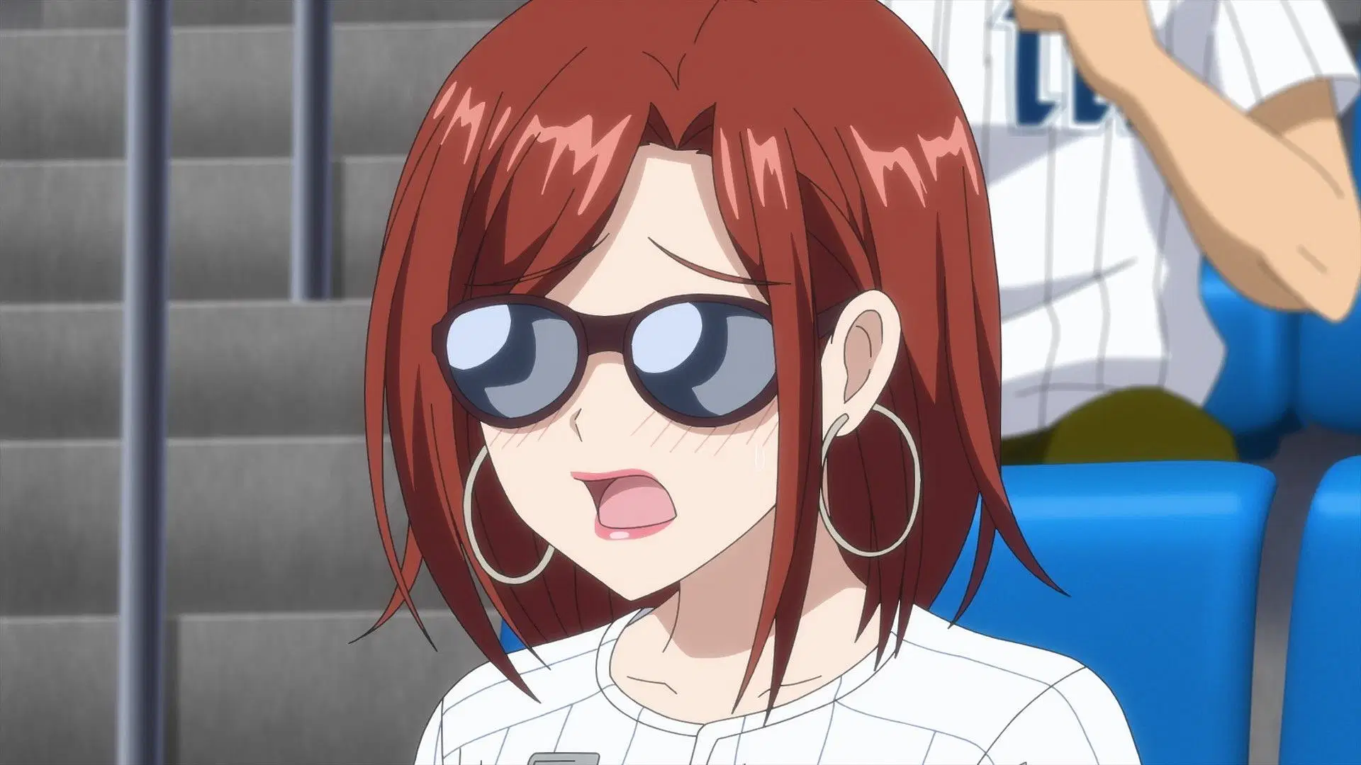 Yuki as seen in the last episode (Image via EMT Squared).