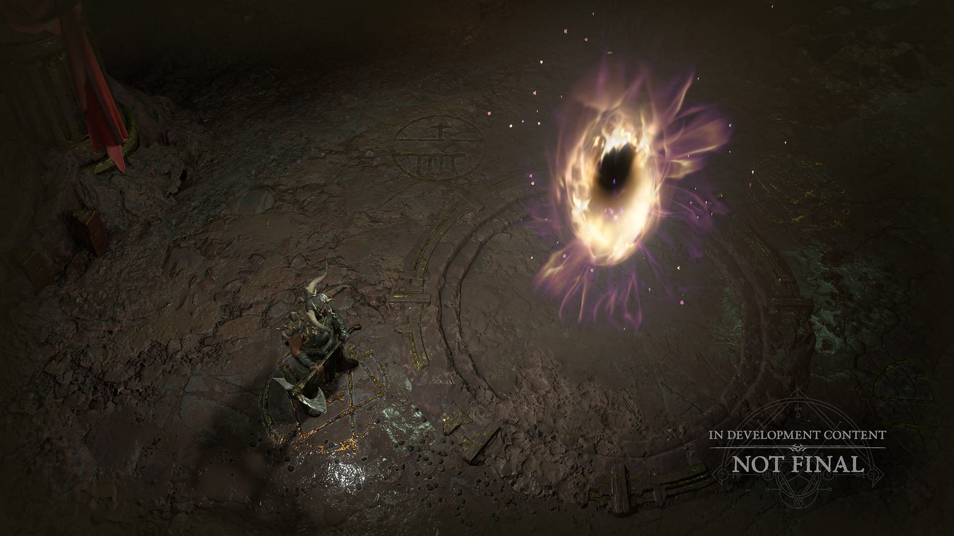 Escalating Nightmares are the new multi-stage endgame dungeon system in Diablo 4