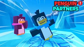 Penguin Partners codes (May 2025)