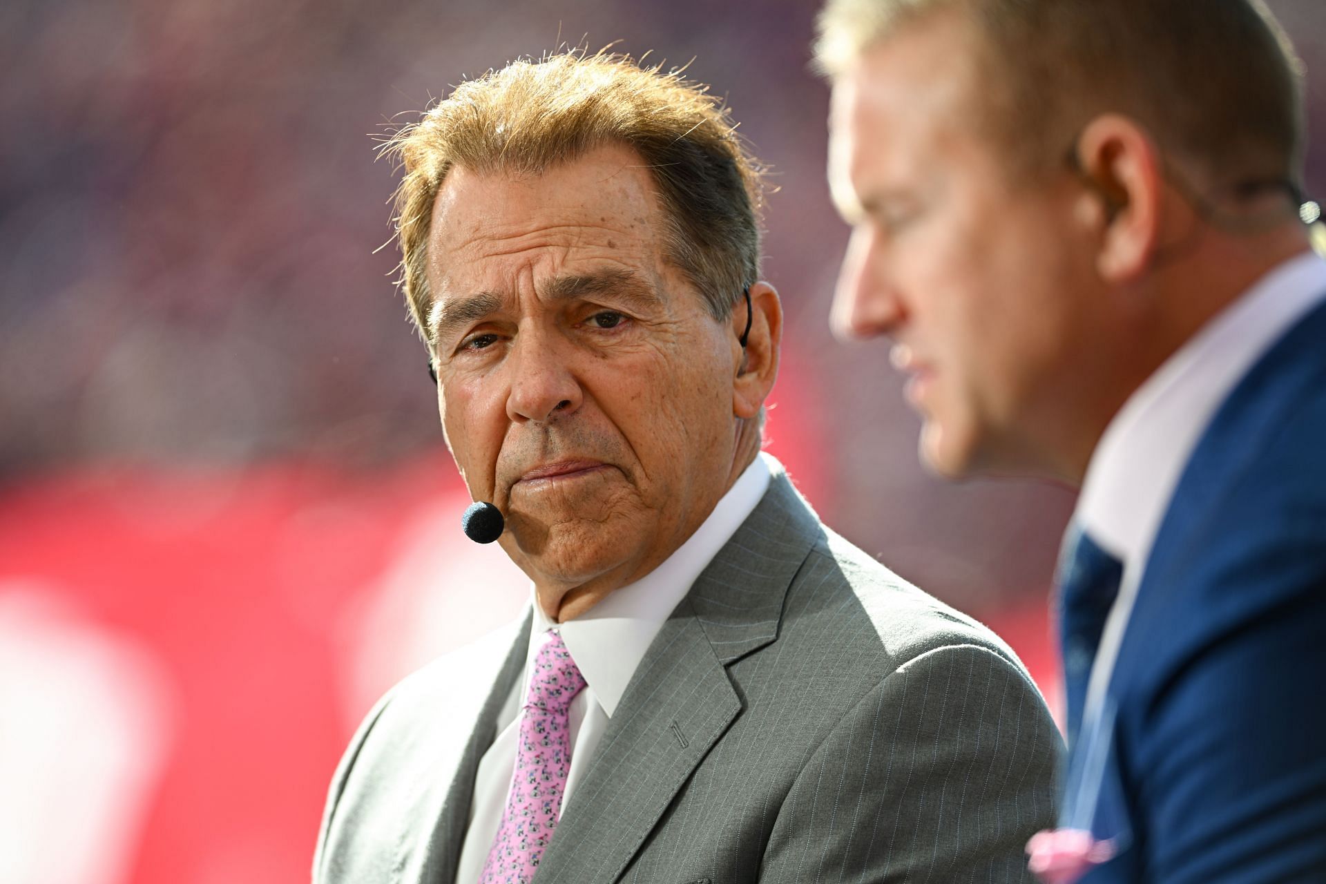 COLLEGE FOOTBALL: OCT 26 Washington at Indiana - Source: Getty