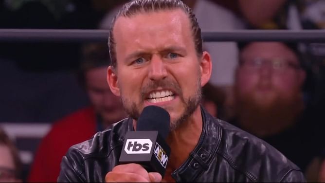 3 reasons why Adam Cole must turn heel after AEW Double or Nothing