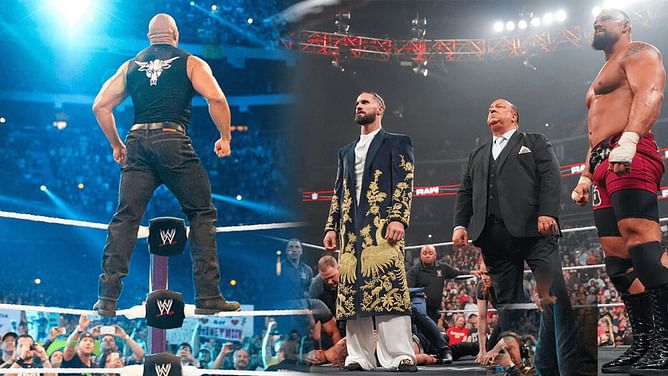 Paul Heyman & Seth Rollins to reveal their alliance with 8-time WWE Champion at Backlash? Why it is possible