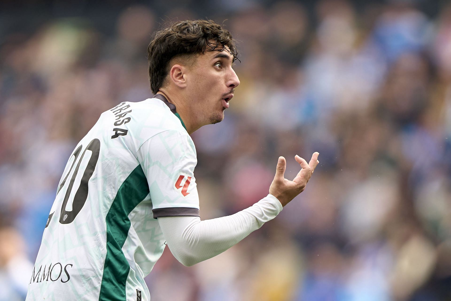 RC Deportivo De La Coruna v SD Huesca - La Liga Hypermotion - Source: Getty