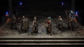 Why Path of Exile 2 should have instant trade buyout