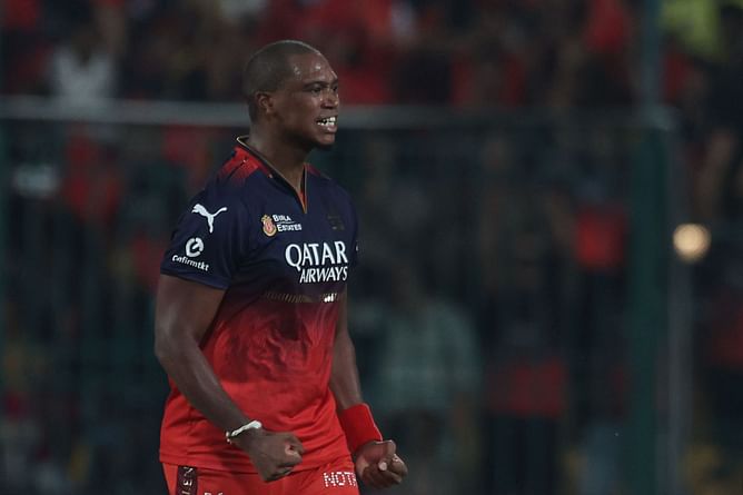 RCB vs KKR Dream11 Prediction: 3 differentials you can pick for today’s IPL match – May 17, 2025