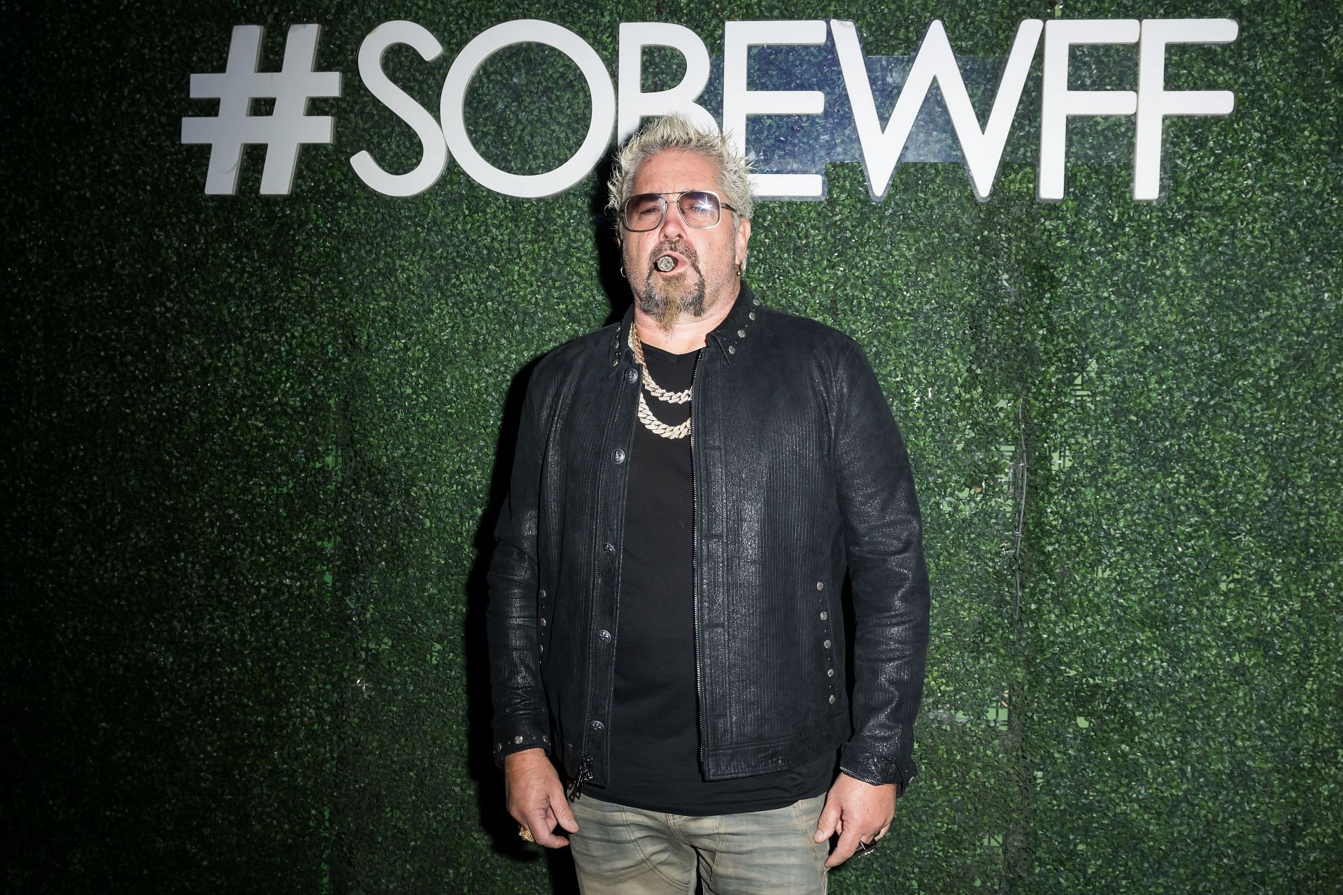 2025 South Beach Wine &amp; Food Festival - Source: Getty