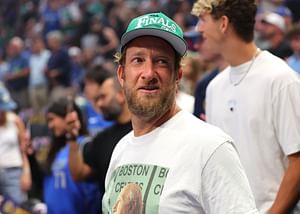 Who was Dave Portnoy married to? Barstool Sports founder says his ex-wife still has access to his accounts as he's a "loyalty guy"