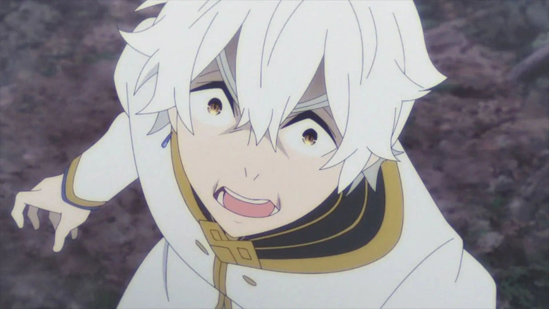 Regulus as seen in Re:Zero (Image via Studio White Fox)