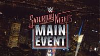 When is the next WWE Saturday Night's Main Event?