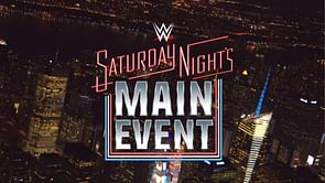 When is the next WWE Saturday Night's Main Event?
