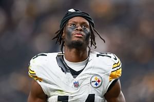 Cowboys' new WR George Pickens shares honest take on Ceedee Lamb