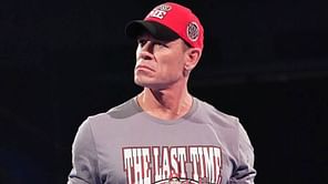 Former WWE Champion to call out John Cena and send a huge ultimatum to him on RAW? Exploring the potential