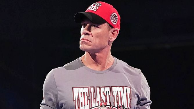 Former WWE Champion to call out John Cena and send a huge ultimatum to him on RAW? Exploring the potential