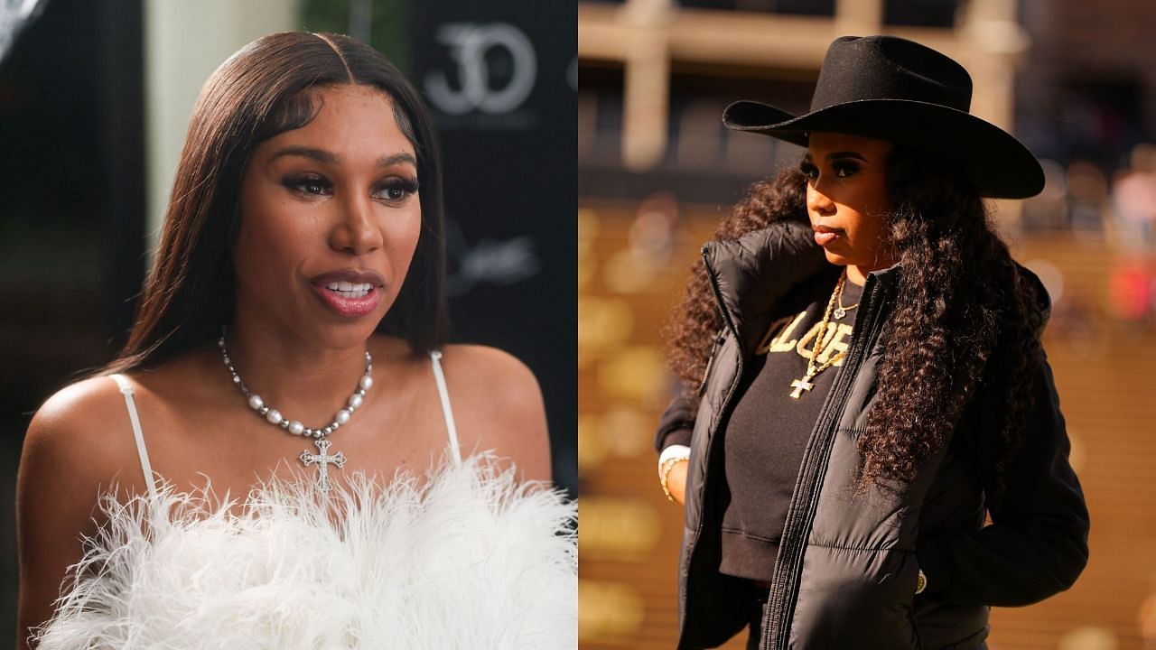 &ldquo;It will be hard for me to conceive again&rdquo;: Coach Prime&rsquo;s daughter Deiondra Sanders&rsquo; second child dreams dampened by doctor