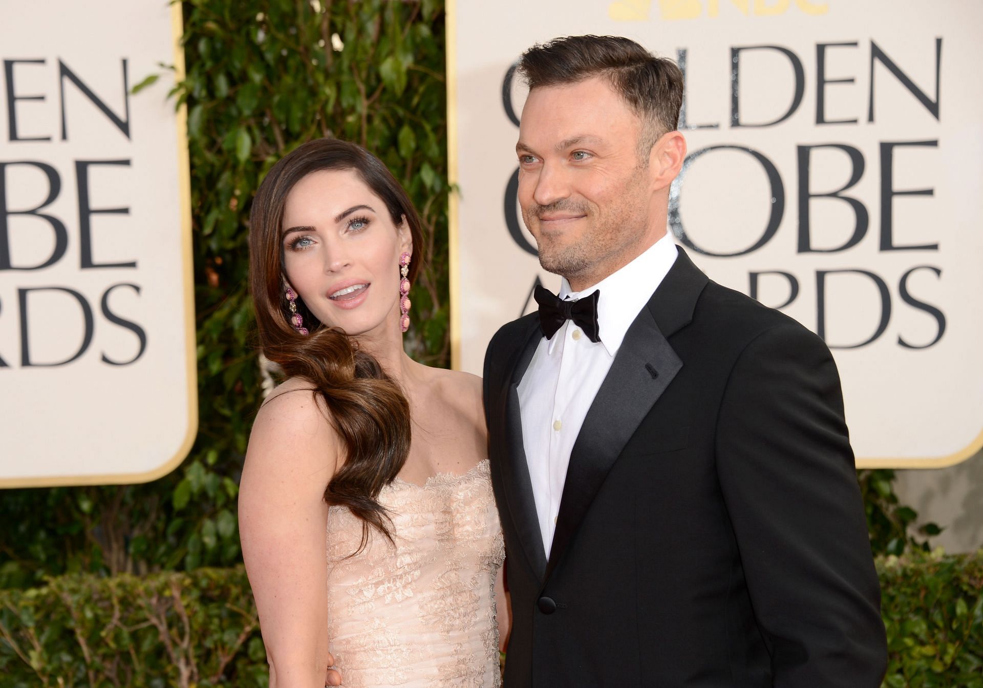 70th Annual Golden Globe Awards - Arrivals - Source: Getty