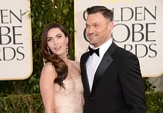 When did Brian Austin Green date Megan Fox? Actor responds to allegations of grooming his ex-wife