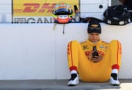 INDYCAR Open Testing - Indianapolis - Source: Getty