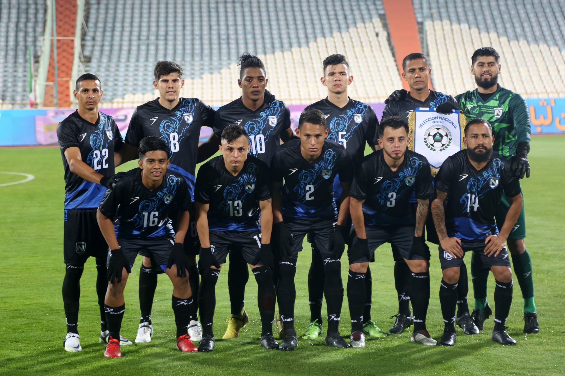 Puerto Rico vs Nicaragua Prediction and Betting Tips | June 1, 2025