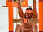 "It's hilarious to me": Survivor season 48 star Joe reacts to Shauhin's warning over tribal vote tension