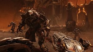 Doom The Dark Ages GPU driver error: Possible fixes and reasons