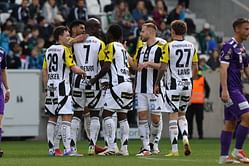 LASK vs Altach Prediction and Betting Tips | May 23rd 2025