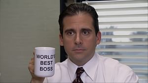 "It doesn’t feel like" - Greg Daniels is not ready to call The Paper a potential reboot of The Office