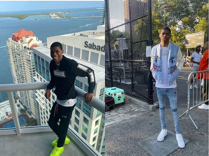 Who was LGP Qua? Age and all about the Philly rapper as tributes pour in wake of the artist passing away