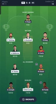 Fantasy suggestion #1