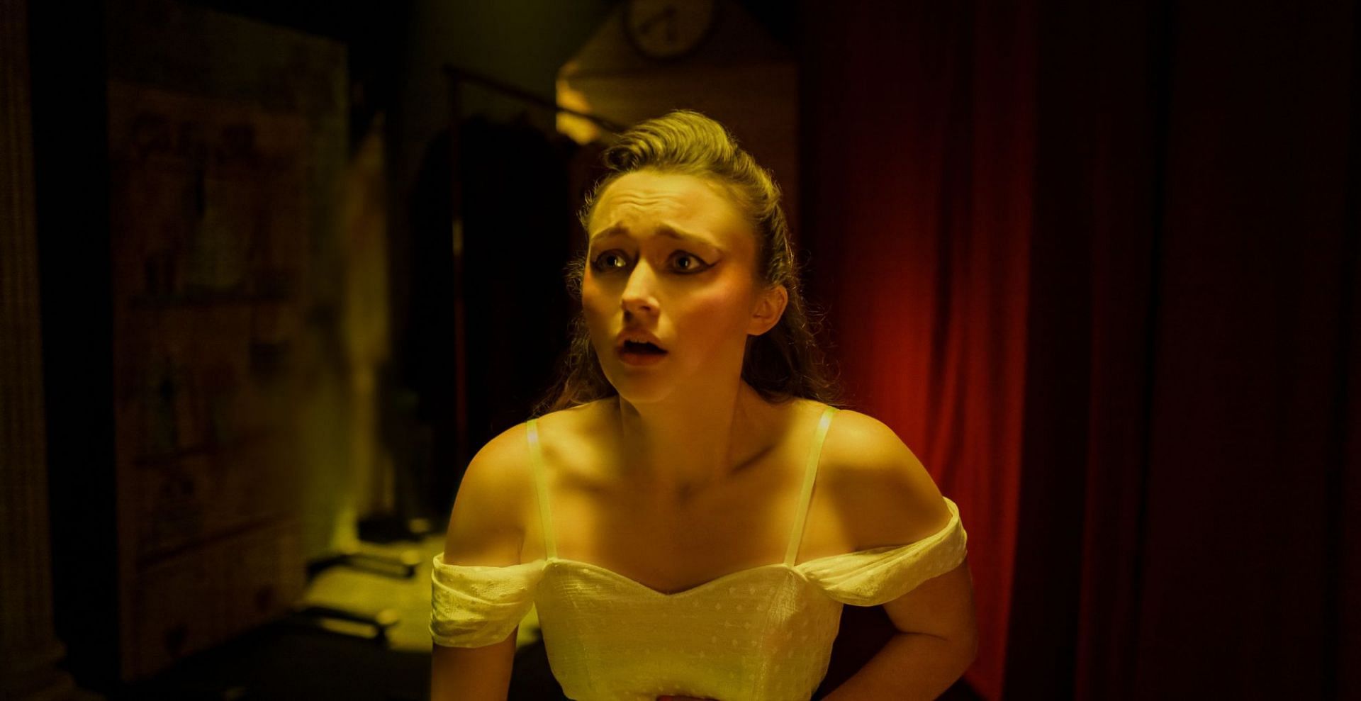 Fear Street: Prom Queen
