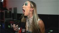 Chelsea Green suffers minor health scare minutes before WWE Saturday Night's Main Event title match