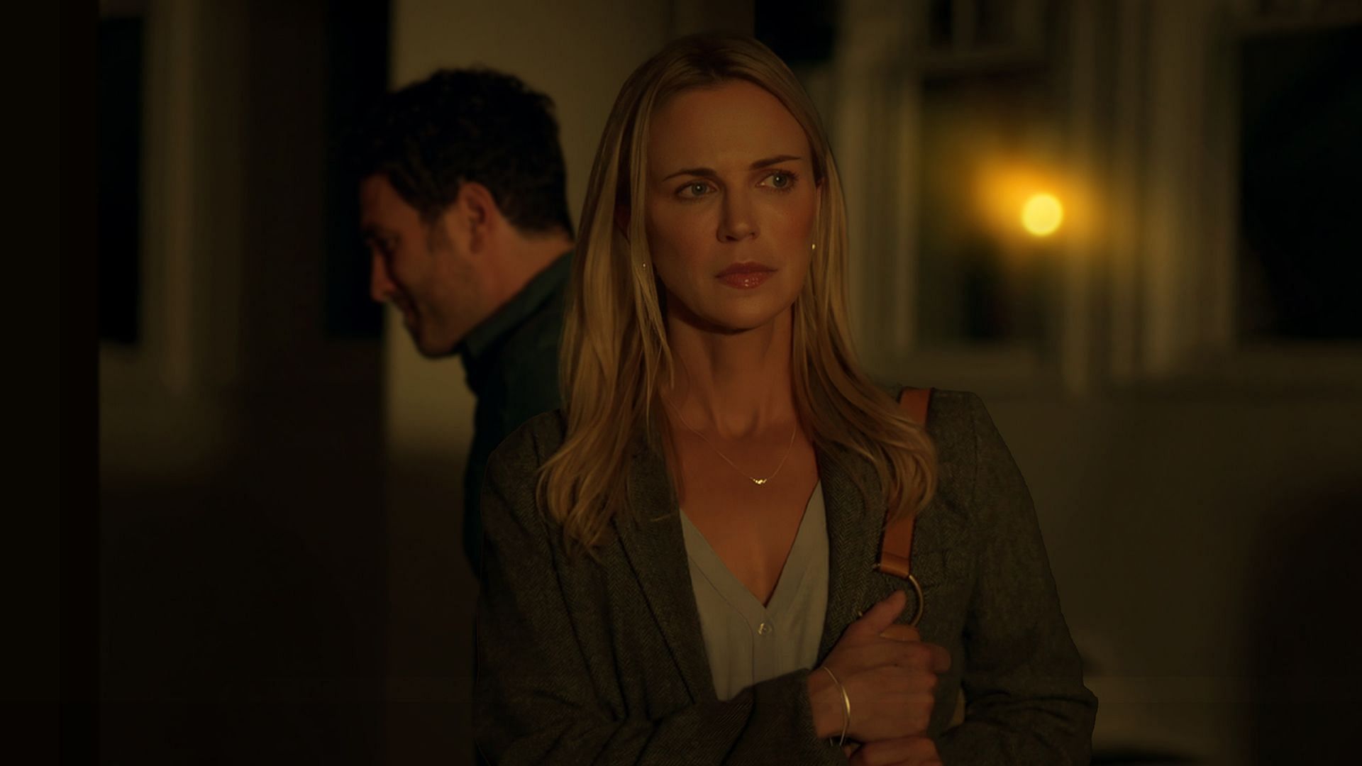  Murder, Lies &amp; Marriage (Image via Lifetime)