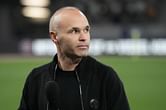 "I hope he can give Barca a lot of joy" - Barcelona legend Iniesta reacts as star player signs contract renewal