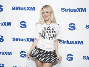 "It's painful to listen to" — Internet divided over Zara Larsson's new single 'Midnight Sun' from upcoming album