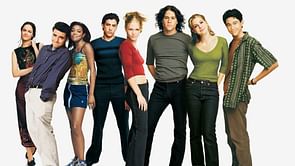 What is 10 Things I Hate About You based on? Fans divided over director Gil Junger announcing a sequel to romcom classic