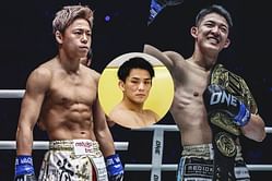 “Every day is war” - Yuki Yoza shares what it’s like training with Takeru, Masaaki Noiri at Team Vasileus