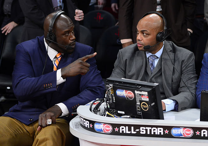 How many SEC players have won NBA MVP? A look at the conference's pro dominance