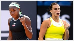 We asked AI to predict the results of Italian Open 2025 QF ft Coco Gauff vs Mirra Andreeva, Aryna Sabalenka vs Zheng Qinwen: Here's what it had to say