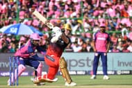 Rajasthan Royals v Royal Challengers Bangalore - IPL 2023 T20 - Source: Getty