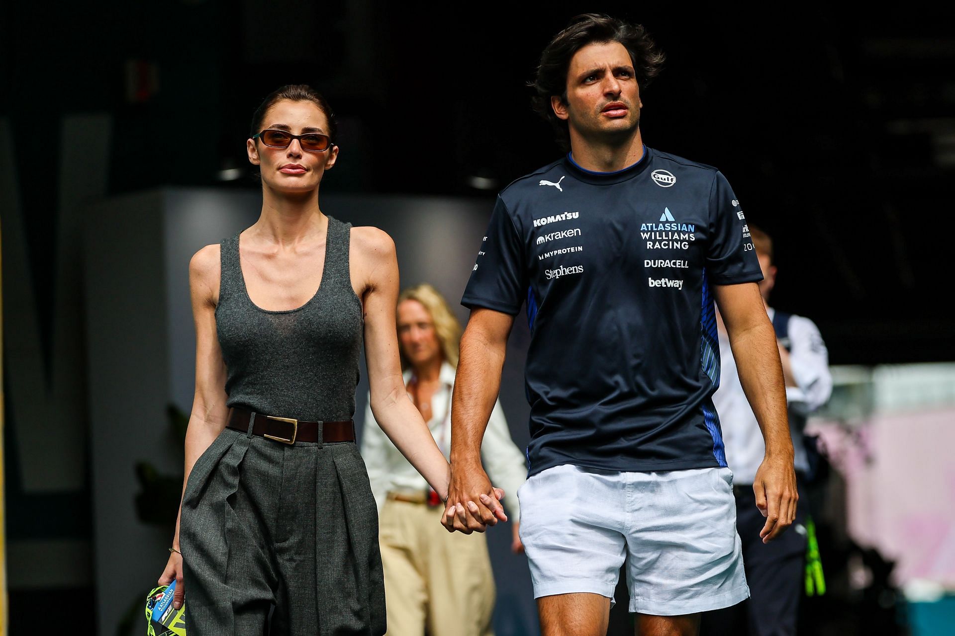 F1 Grand Prix of Miami - Source: Getty