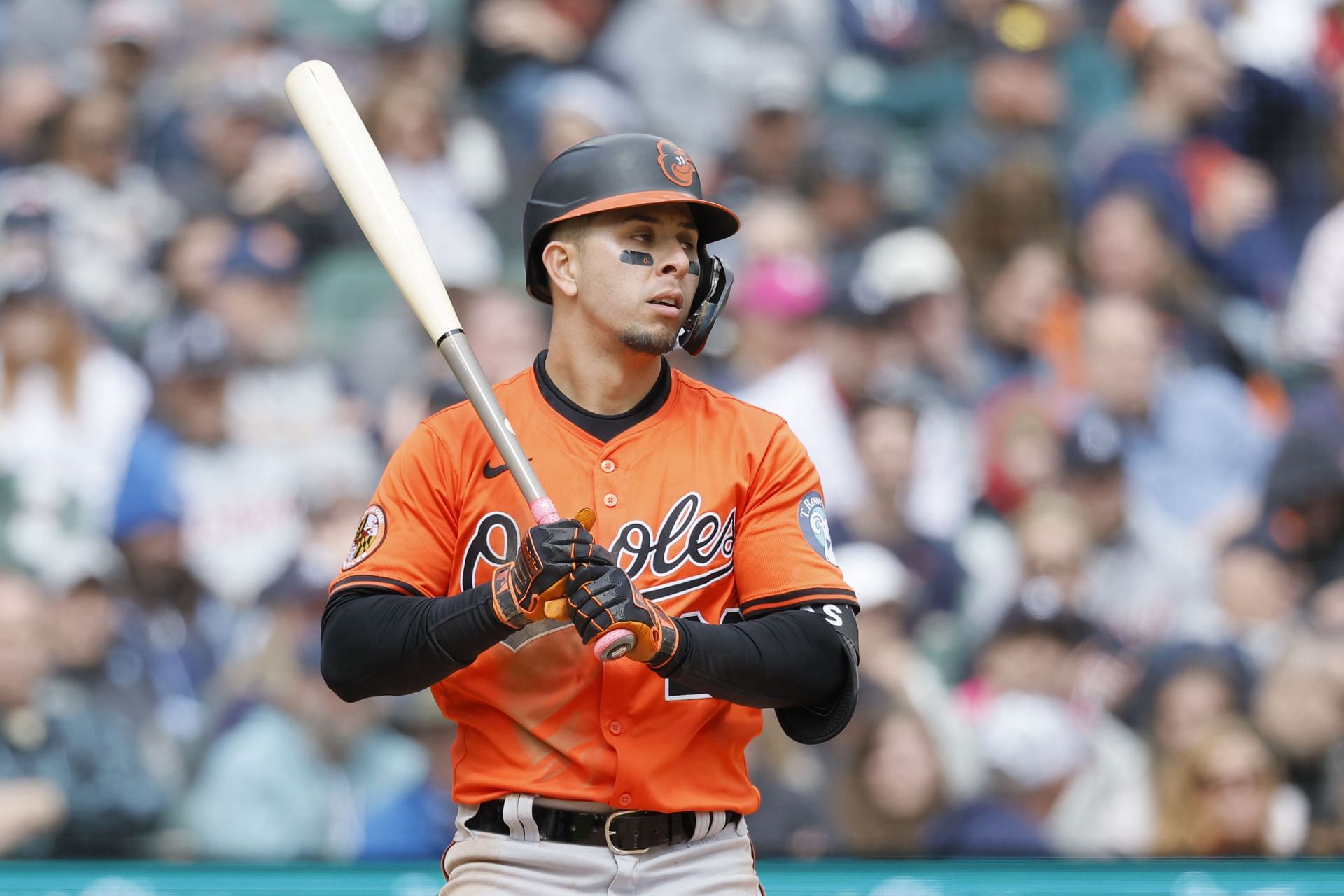 Ramon Urias Contract