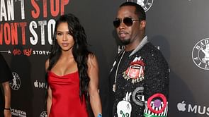 “I don’t hate him”: Cassie's ex-stylist Deonte Nash claims he's "loving" towards Diddy